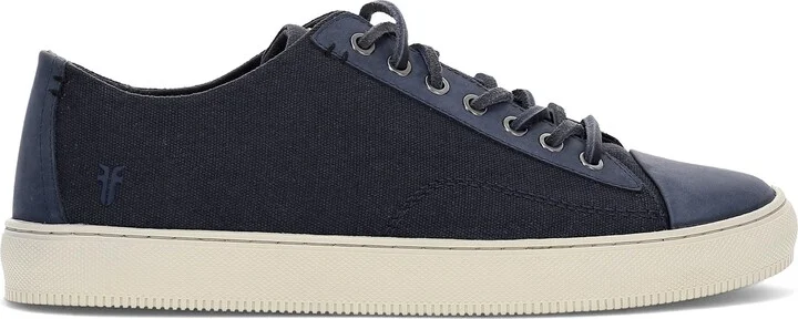 Astor Cap Toe Low Top Sneaker - Image 7