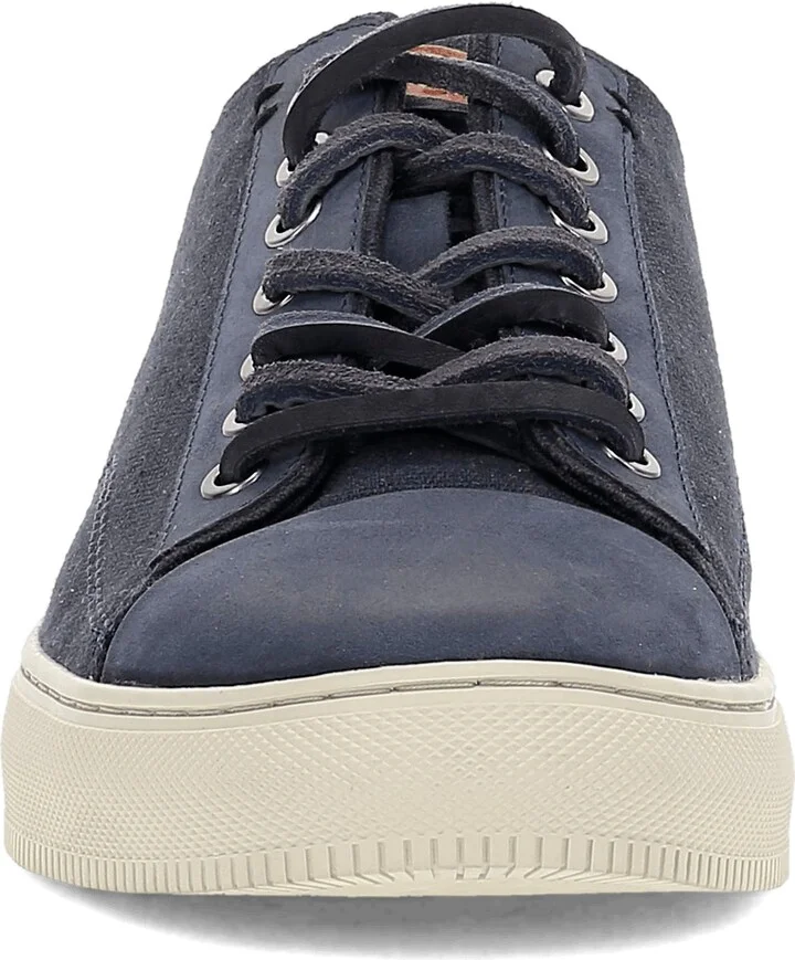 Astor Cap Toe Low Top Sneaker - Image 8