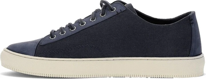 Astor Cap Toe Low Top Sneaker - Image 11