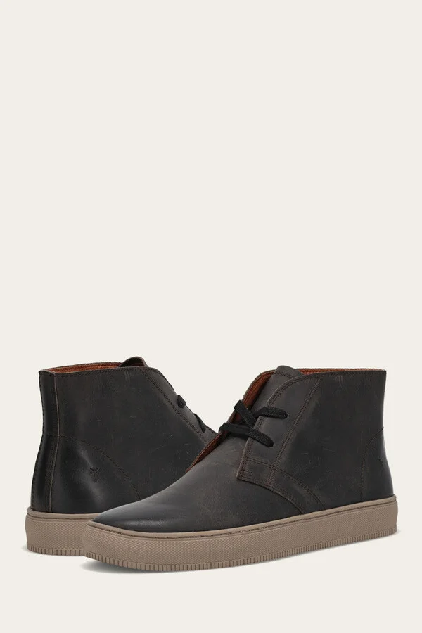 Astor Chukka - Image 5