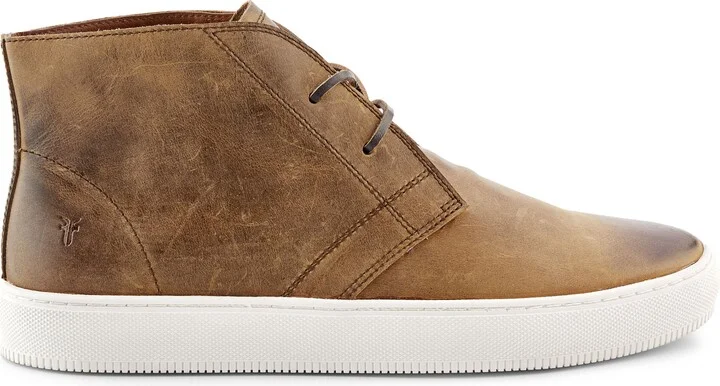 Astor Chukka Sneaker - Image 2