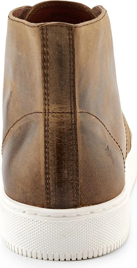 Astor Chukka Sneaker - Image 5