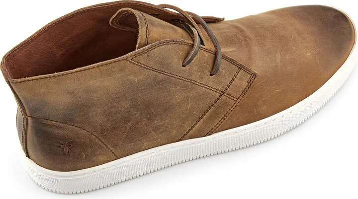 Astor Chukka Sneaker - Image 6