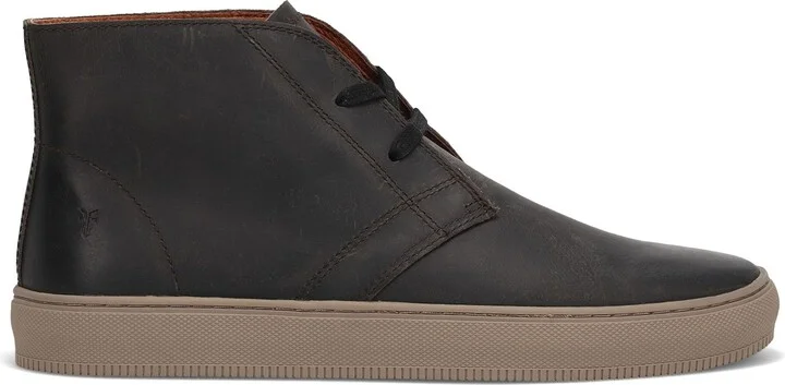 Astor Chukka Sneaker - Image 9