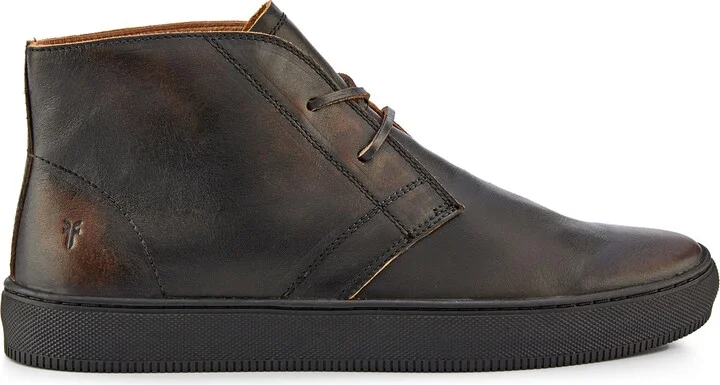 Astor Chukka Sneaker - Image 9