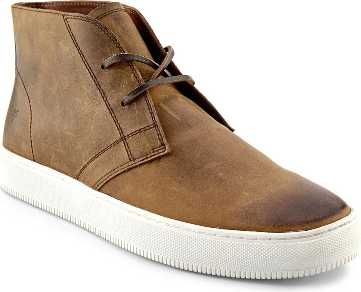 Astor Chukka Sneaker