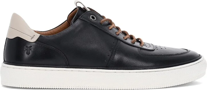 Astor Court Low Top Sneaker - Image 2