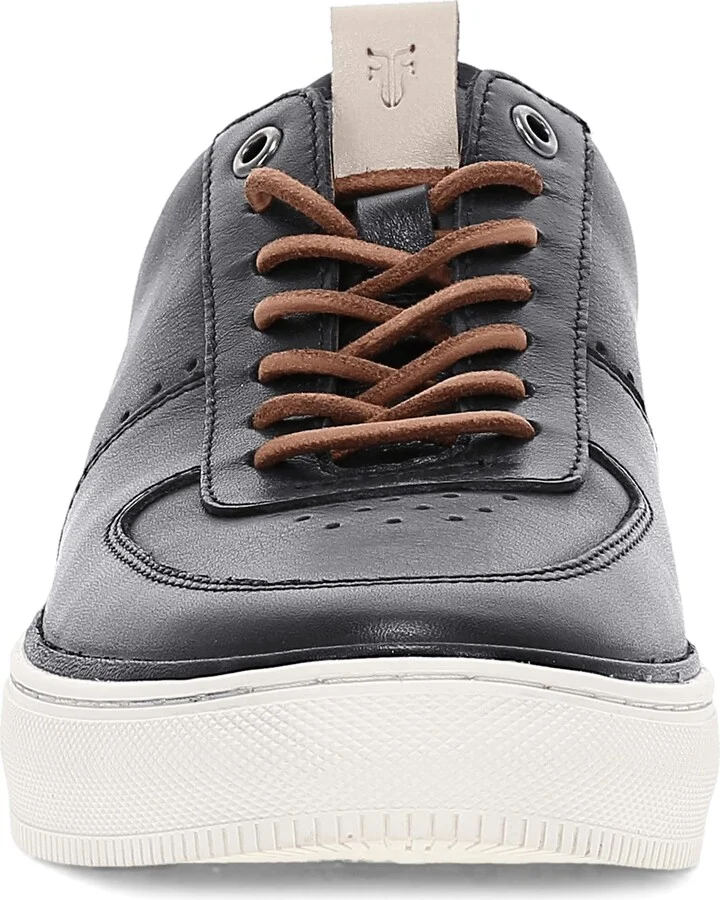 Astor Court Low Top Sneaker - Image 3