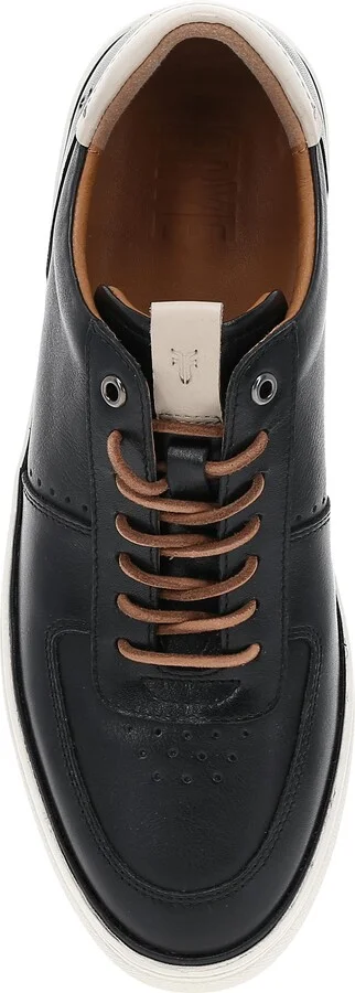 Astor Court Low Top Sneaker - Image 4