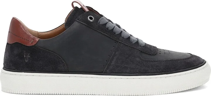 Astor Court Low Top Sneaker - Image 4