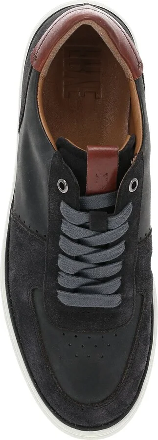 Astor Court Low Top Sneaker - Image 5
