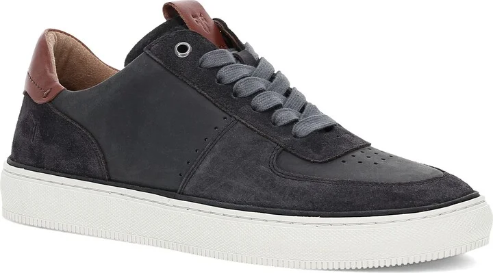 Astor Court Low Top Sneaker