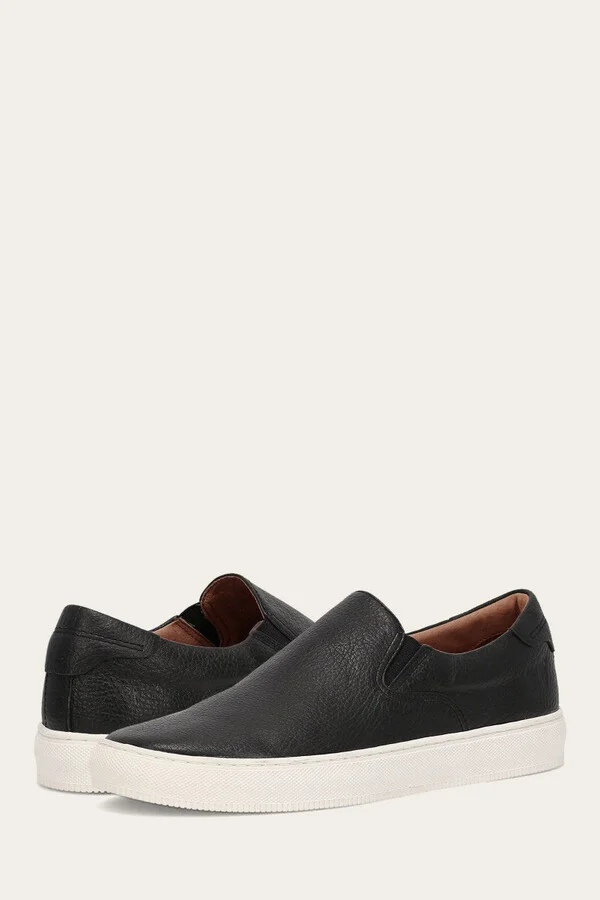 Astor Gore Slip On - Image 5