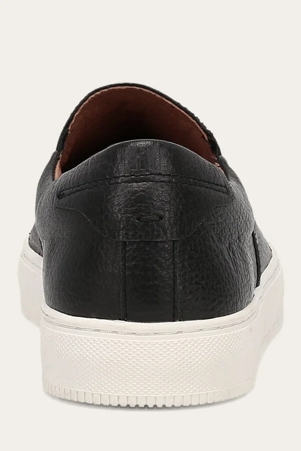 Astor Gore Slip On - Image 7