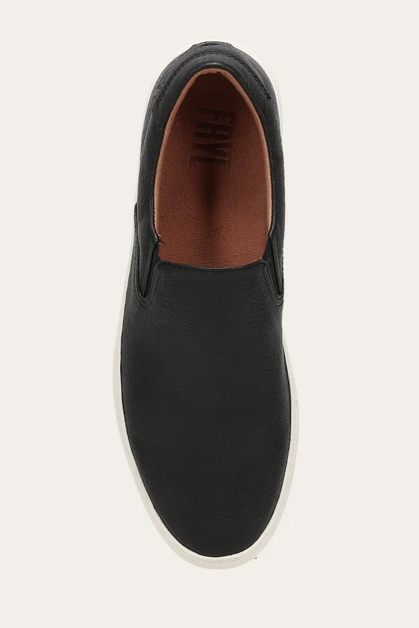 Astor Gore Slip On - Image 8