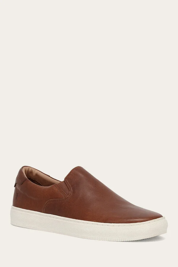 Astor Gore Slip On - Image 3