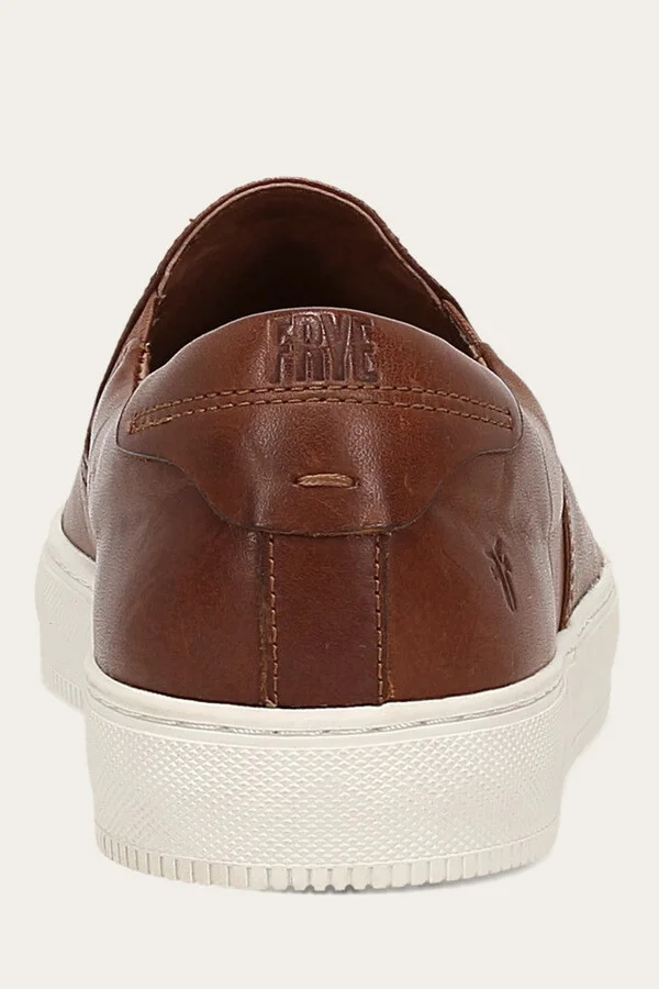 Astor Gore Slip On - Image 7
