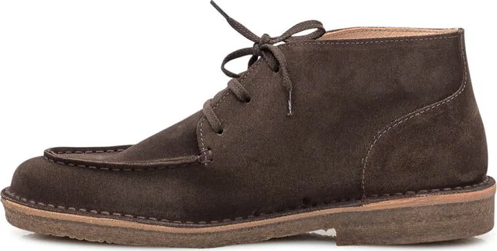 Astorflex Astorflex Moccasin - Image 4