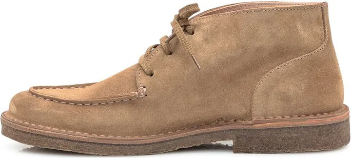 Astorflex Astorflex Moccasin - Image 4