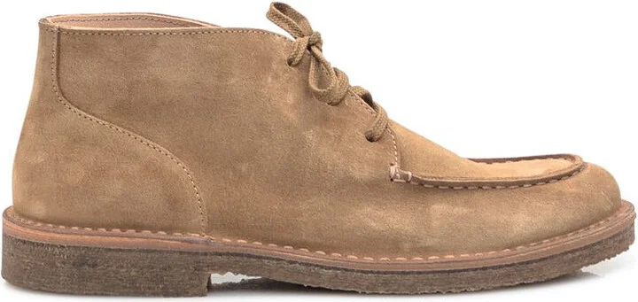 Astorflex Astorflex Moccasin