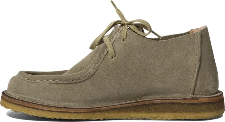 Astorflex "Beenflex 001" Lace-Up Loafers - Image 3