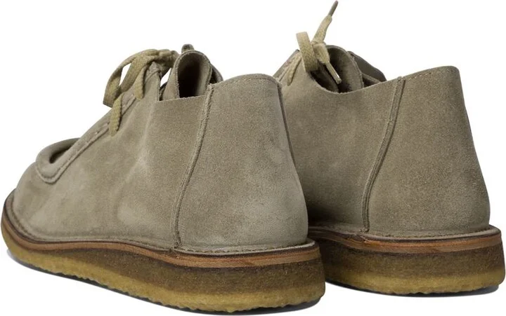 Astorflex "Beenflex 001" Lace-Up Loafers - Image 4