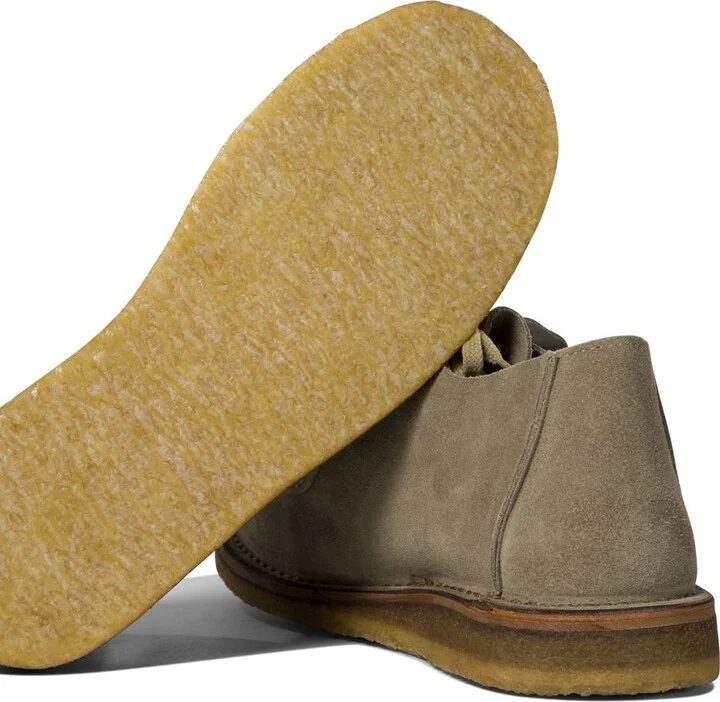 Astorflex "Beenflex 001" Lace-Up Loafers - Image 5