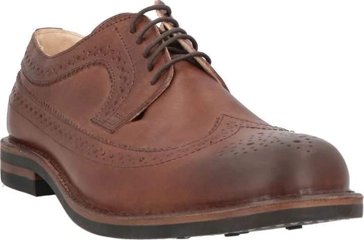 Astorflex Man Lace-up shoes - Image 4