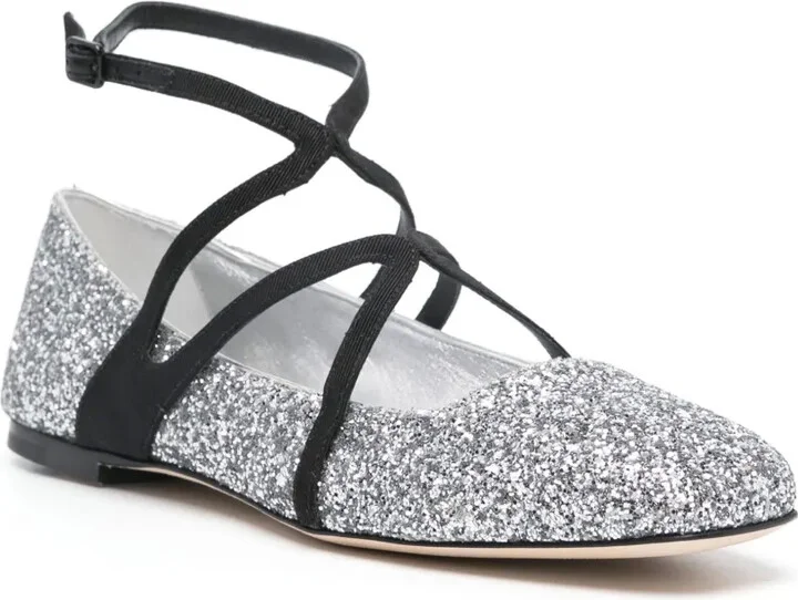 Astoria ballet flats - Image 2