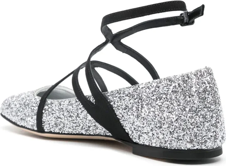 Astoria ballet flats - Image 3