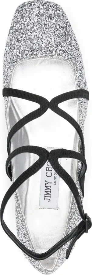 Astoria ballet flats - Image 4
