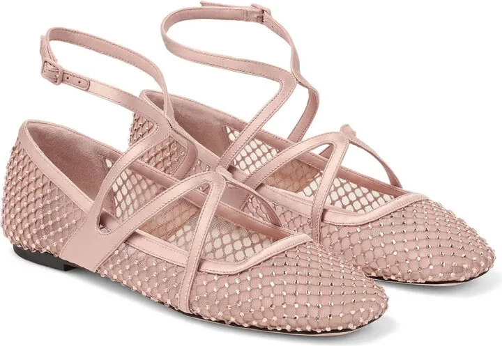 Astoria ballet flats - Image 2