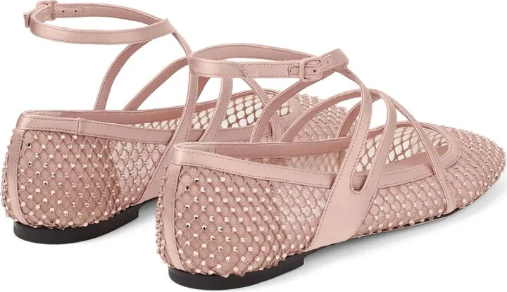 Astoria ballet flats - Image 3