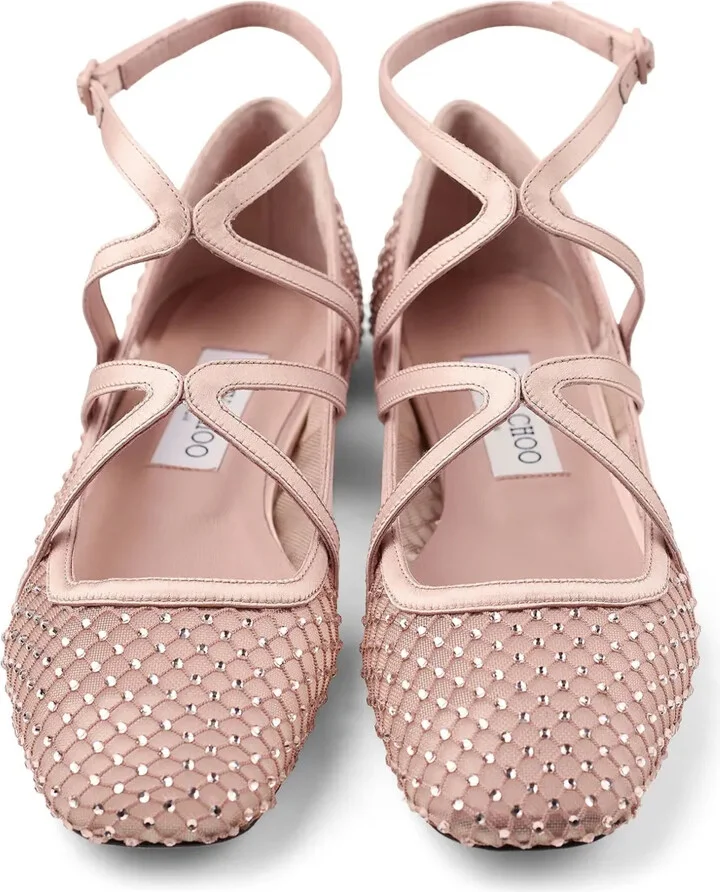 Astoria ballet flats - Image 4