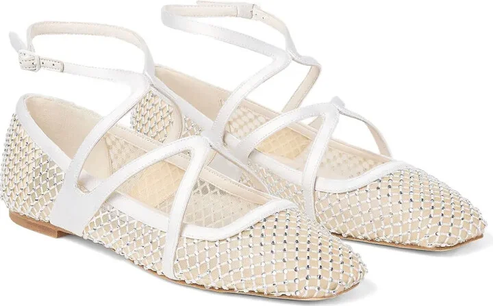 Astoria ballet flats - Image 2