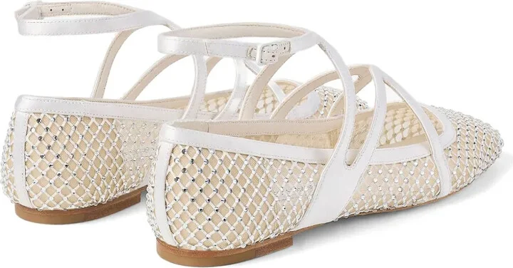 Astoria ballet flats - Image 3