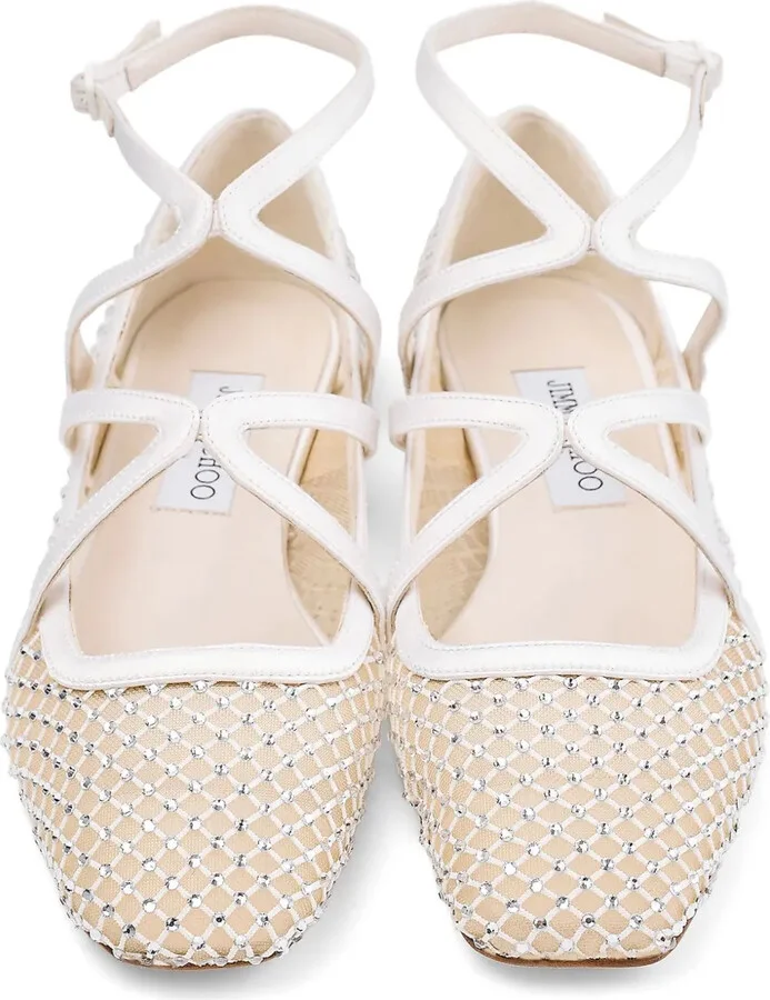 Astoria ballet flats - Image 4