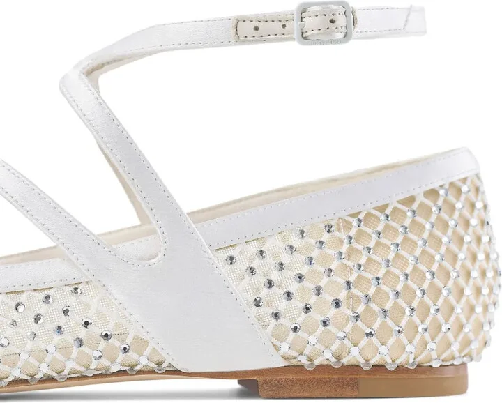 Astoria ballet flats - Image 5