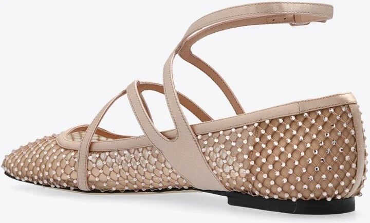 Astoria Ballet Flats - Image 2