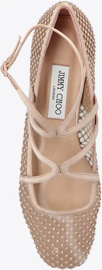 Astoria Ballet Flats - Image 3