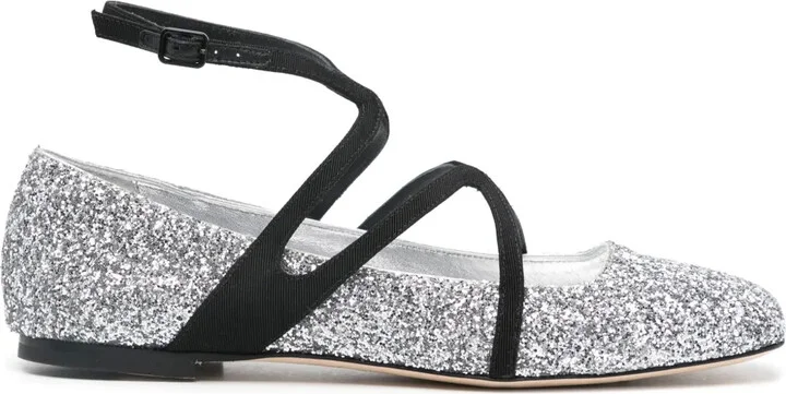 Astoria ballet flats