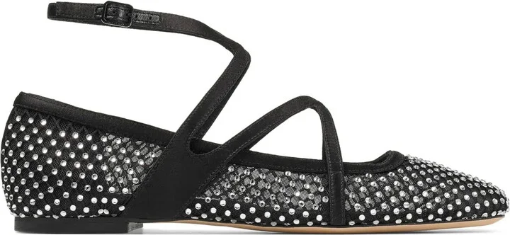 Astoria ballet flats