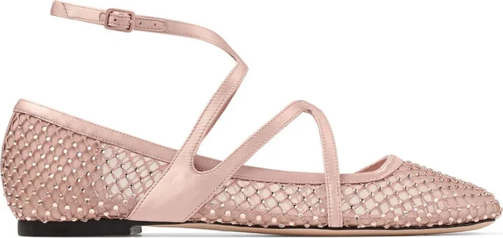 Astoria ballet flats
