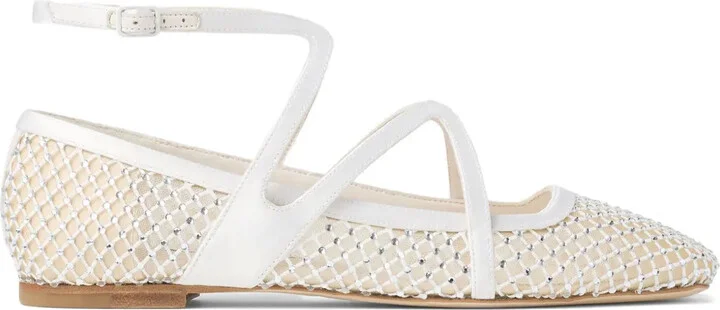 Astoria ballet flats