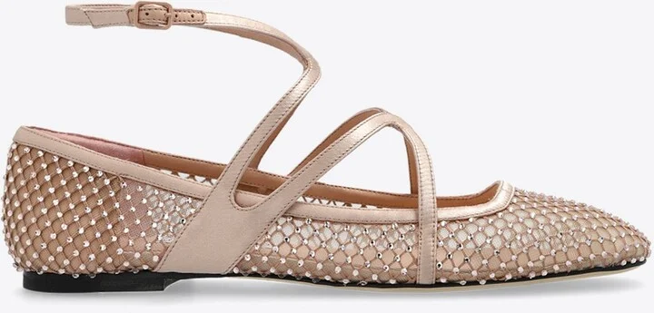 Astoria Ballet Flats