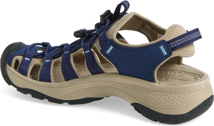 Astoria West Sandal - Image 2
