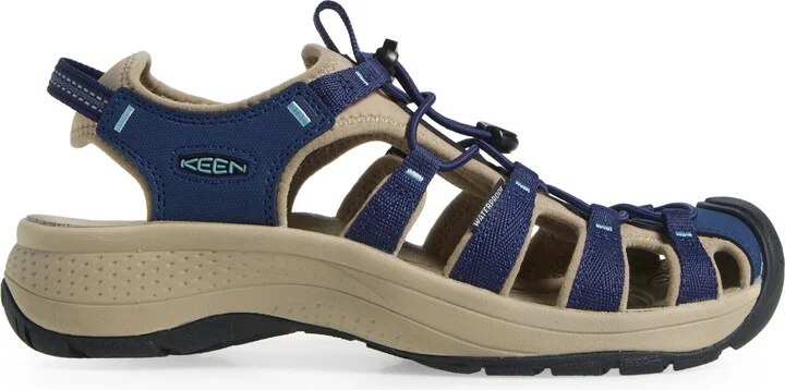 Astoria West Sandal - Image 4