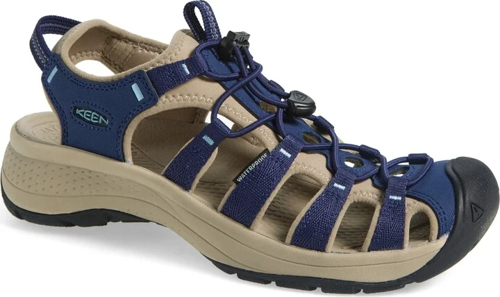 Astoria West Sandal