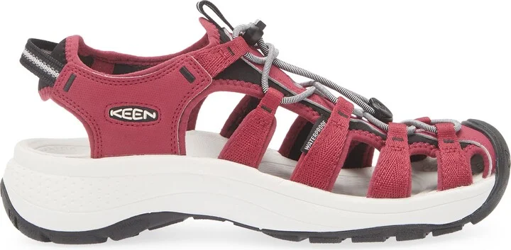 Astoria West Waterproof Sandal - Image 2