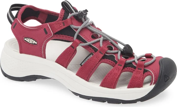 Astoria West Waterproof Sandal